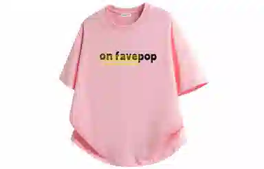 FAVEPOP logoT