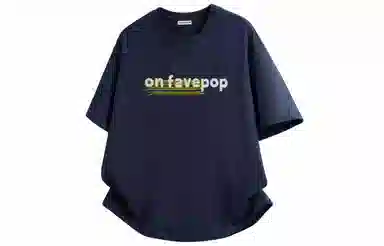FAVEPOP logoT
