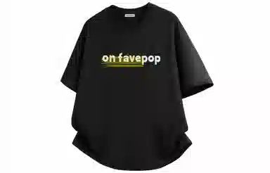 FAVEPOP logoT