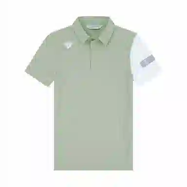EUROPEAN TOUR Polo