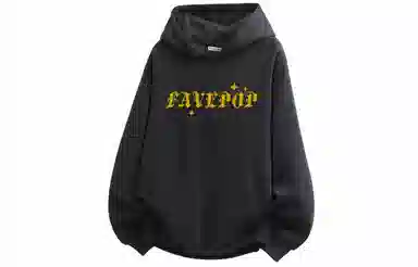 FAVEPOP Logo