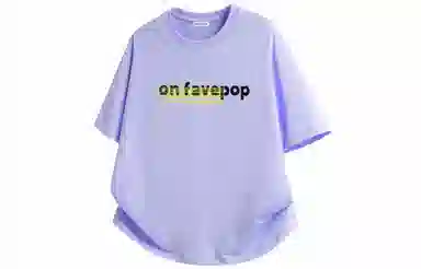 FAVEPOP logoT