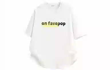 FAVEPOP logoT