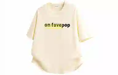 FAVEPOP logoT