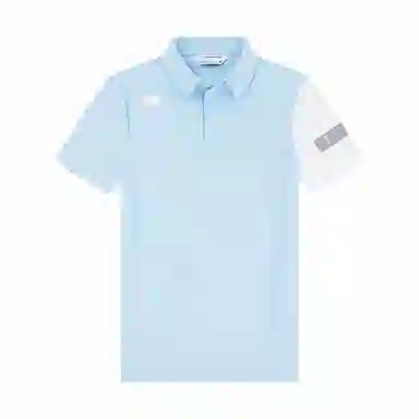 EUROPEAN TOUR Polo