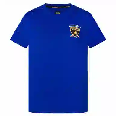 Automobili Lamborghini T