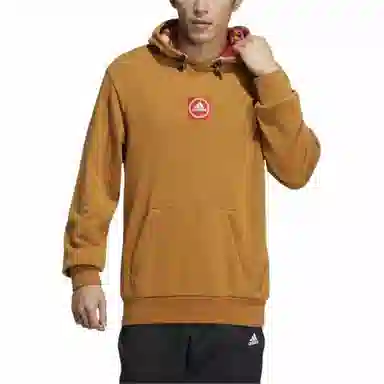 adidas Cny Gfx Hood