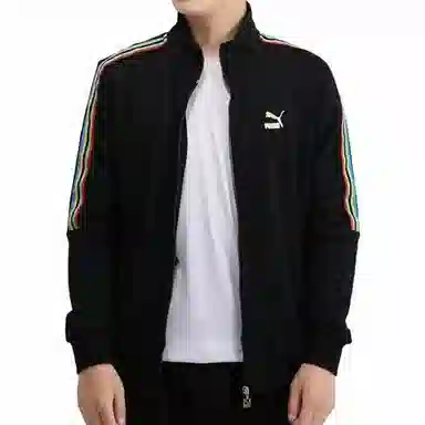 Puma TFS Unity Track Top FT