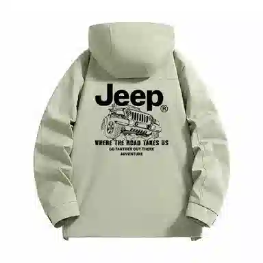 Jeep logo