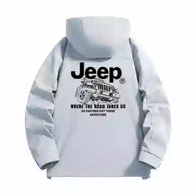 Jeep logo