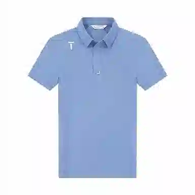 EUROPEAN TOUR Polo