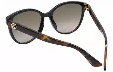 Gucci Aviator Sunglasses