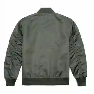 AKCLUB MA-1 Bomber Jacket