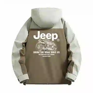 Jeep logo