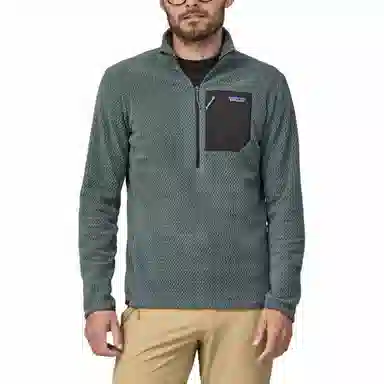 patagonia