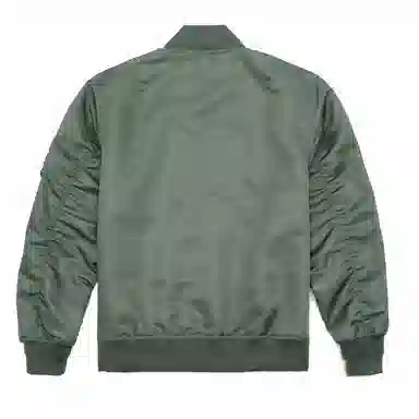 AKCLUB MA-1 Bomber Jacket