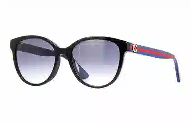 Gucci Aviator Sunglasses