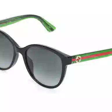Gucci Aviator Sunglasses