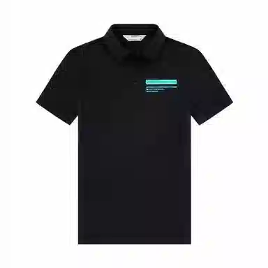 EUROPEAN TOUR Polo