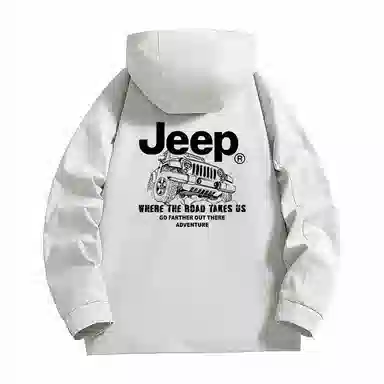 Jeep logo