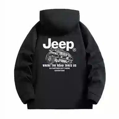 Jeep logo