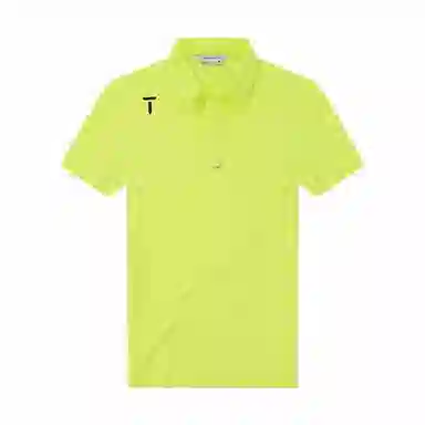 EUROPEAN TOUR Polo