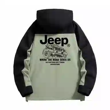 Jeep logo