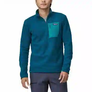 patagonia