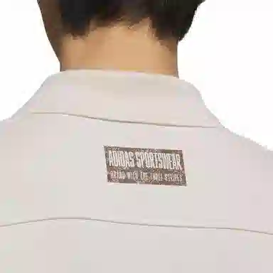 adidas Sportswear Jacket Polo