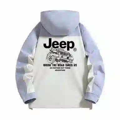 Jeep logo