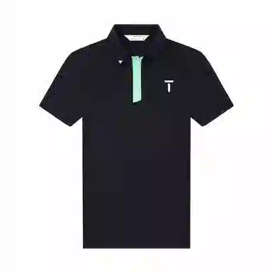 EUROPEAN TOUR Polo