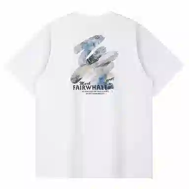 FAIRWHALE T