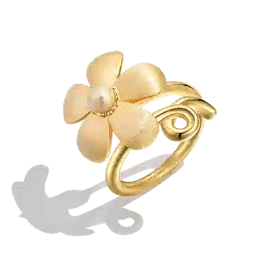 TONE & TALE Yao Xinghua Ring