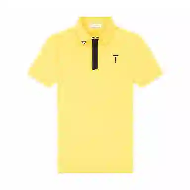 EUROPEAN TOUR Polo