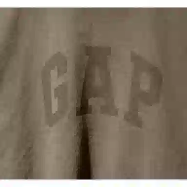 YEEZY x Gap x Balenciaga LogoT