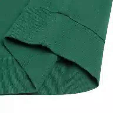 Drew House logo FW21 Secret Hoodie Foreast Logo