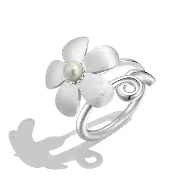 TONE & TALE Yao Xinghua Ring