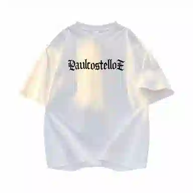 PAUL COSTELLOE LogoT