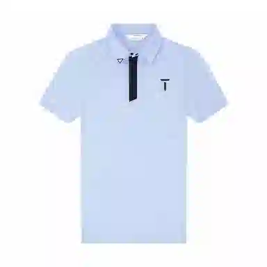 EUROPEAN TOUR Polo