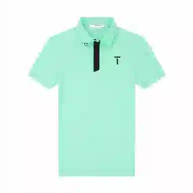 EUROPEAN TOUR Polo