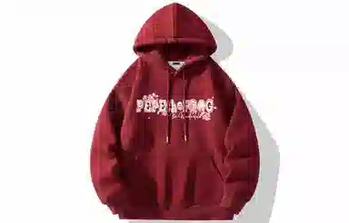 Pepe the Frog Vintage Hoodie