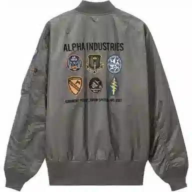 Alpha Industries L-2B