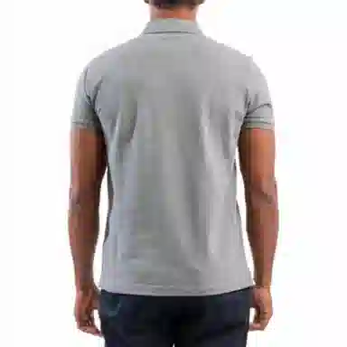 Moncler FW22 LogoPolo