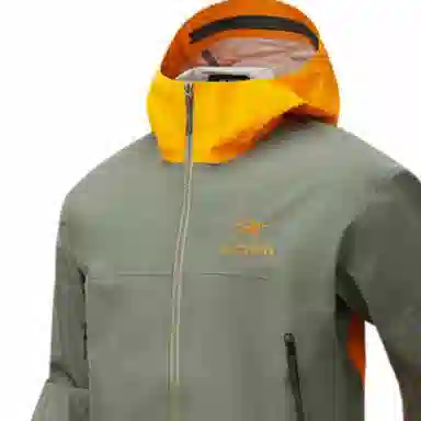 Arcteryx Beta Jacket