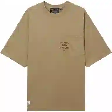 Alpha Industries T BGD