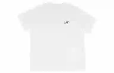 Arcteryx YXYY Multi Bird Logo Ss T