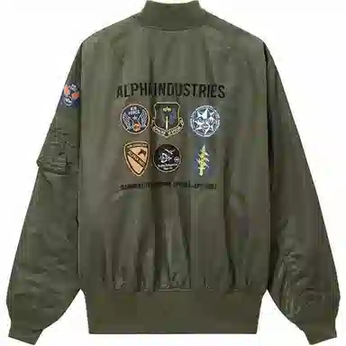Alpha Industries L-2B