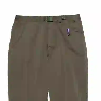 THE NORTH FACE PURPLE LABEL