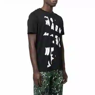 MARNI FW22 LogoT