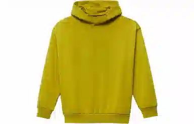 adidas SS23 Olive Hoodie